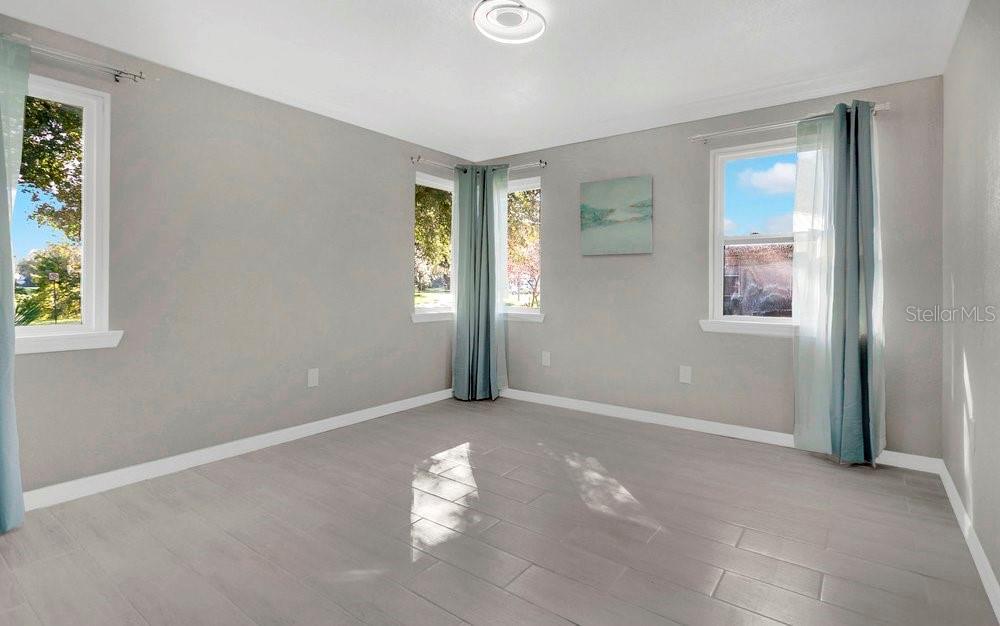ORLANDO HIGHLANDS - Residential