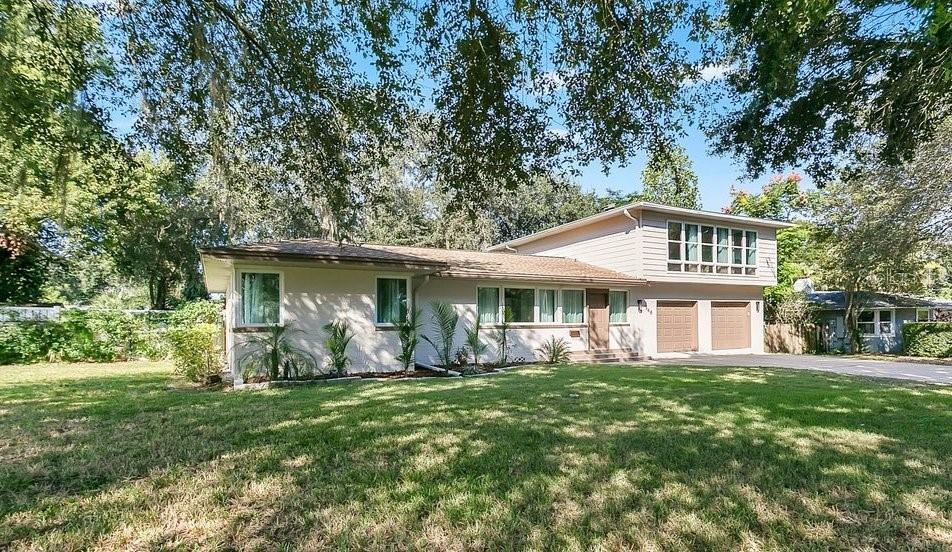 ORLANDO HIGHLANDS - Residential