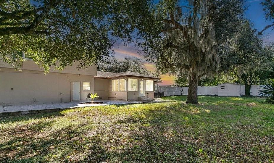 ORLANDO HIGHLANDS - Residential