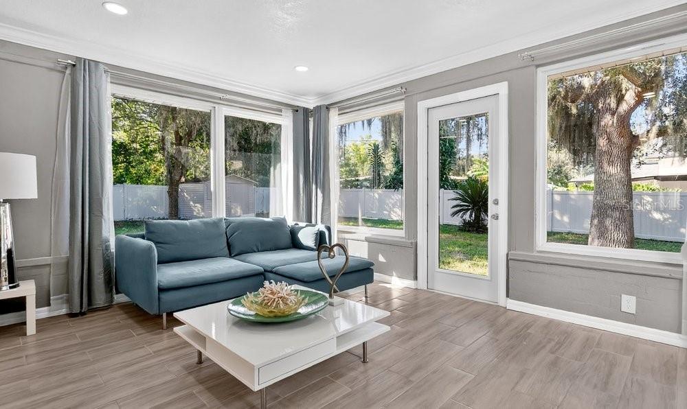 ORLANDO HIGHLANDS - Residential