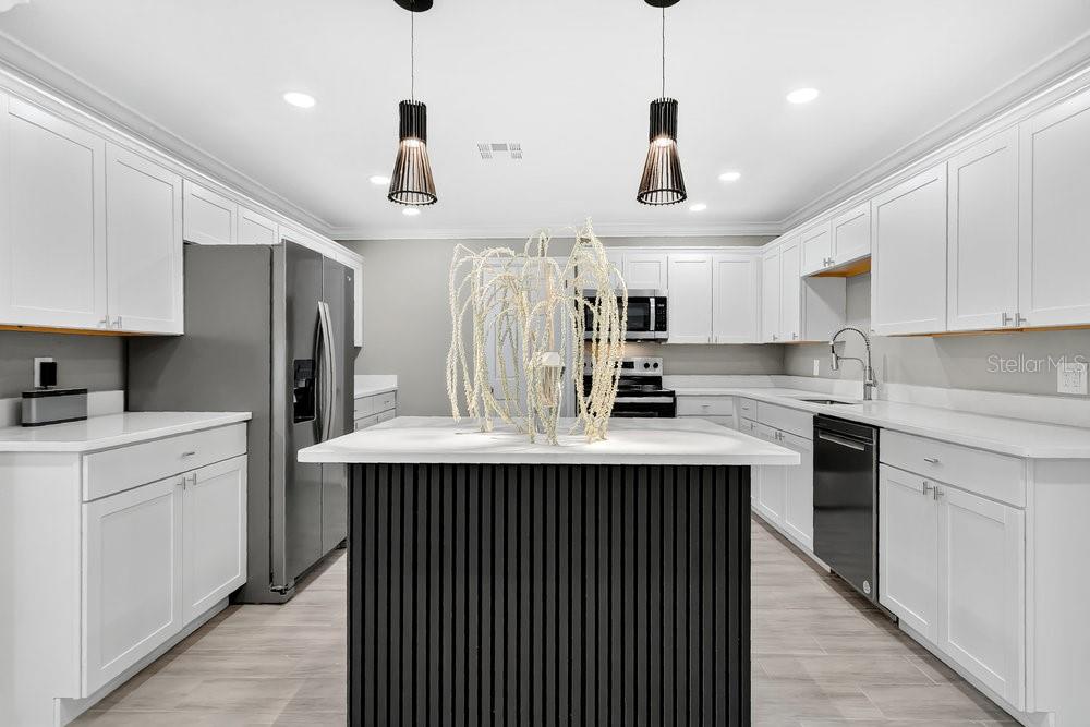ORLANDO HIGHLANDS - Residential