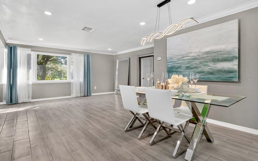 ORLANDO HIGHLANDS - Residential