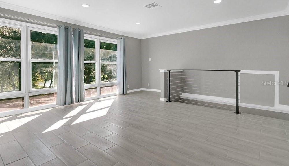 ORLANDO HIGHLANDS - Residential