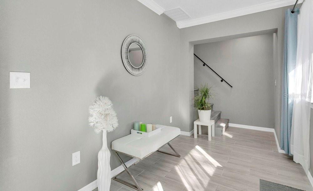 ORLANDO HIGHLANDS - Residential