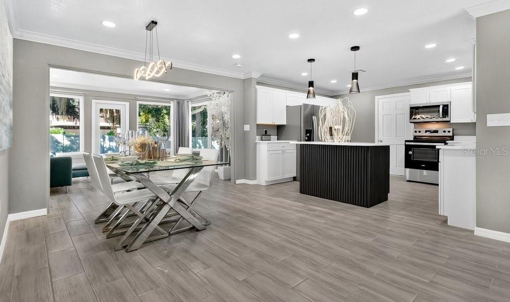 ORLANDO HIGHLANDS - Residential
