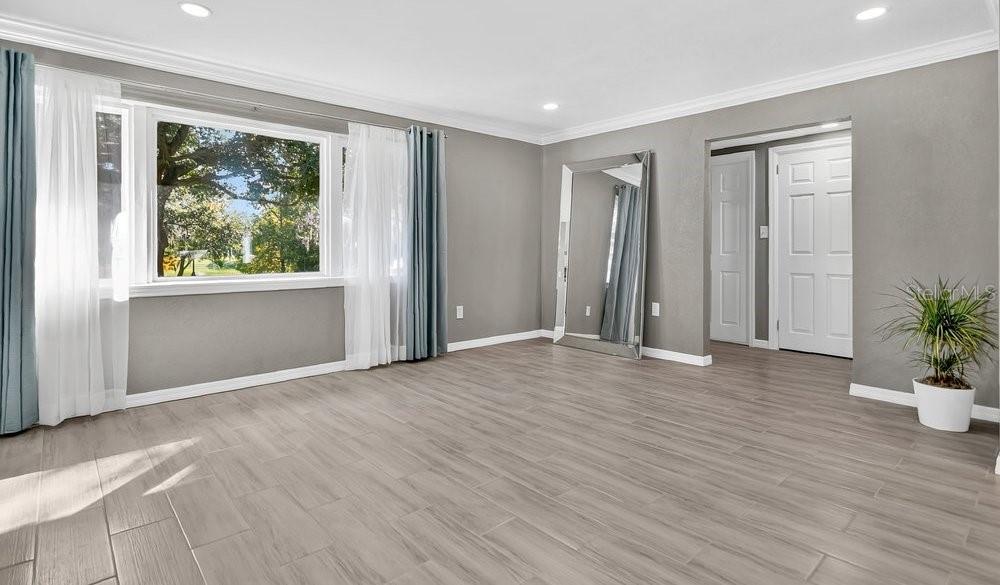 ORLANDO HIGHLANDS - Residential