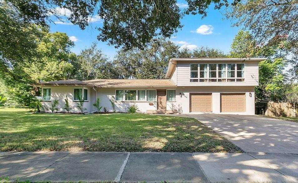 ORLANDO HIGHLANDS - Residential