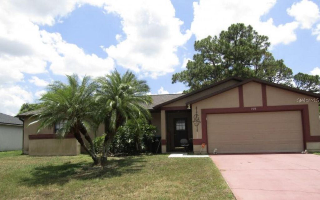 Photo of 708 Rostock Circle NW, Palm Bay, FL 32907 (MLS # O6370342)