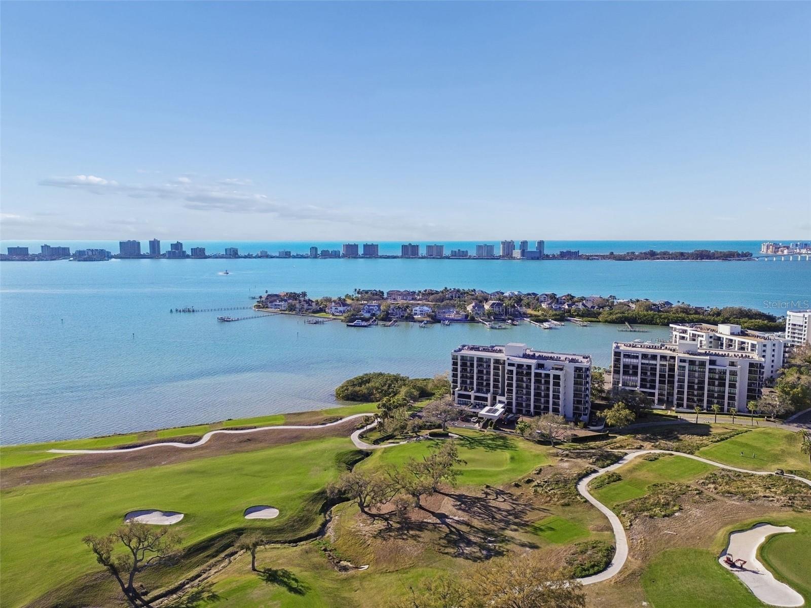 BELLEVIEW BILTMORE VILLAS S GARDEN 4 - Residential