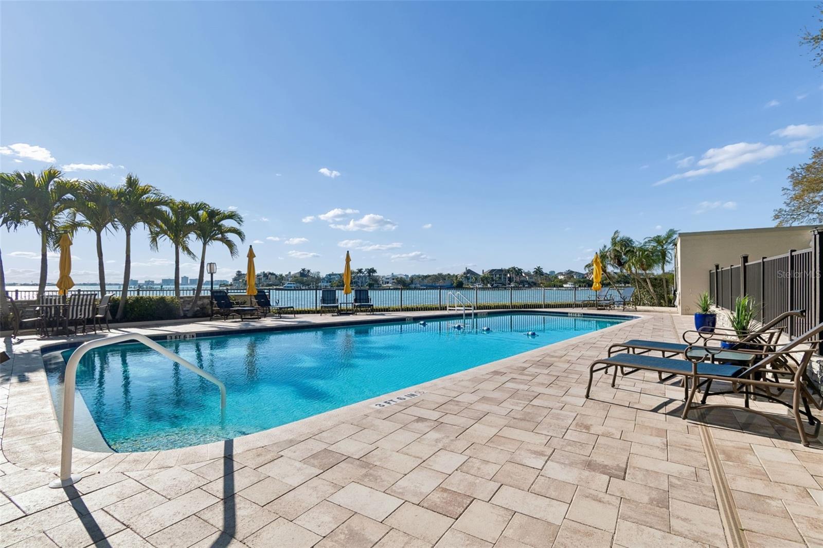 BELLEVIEW BILTMORE VILLAS S GARDEN 4 - Residential