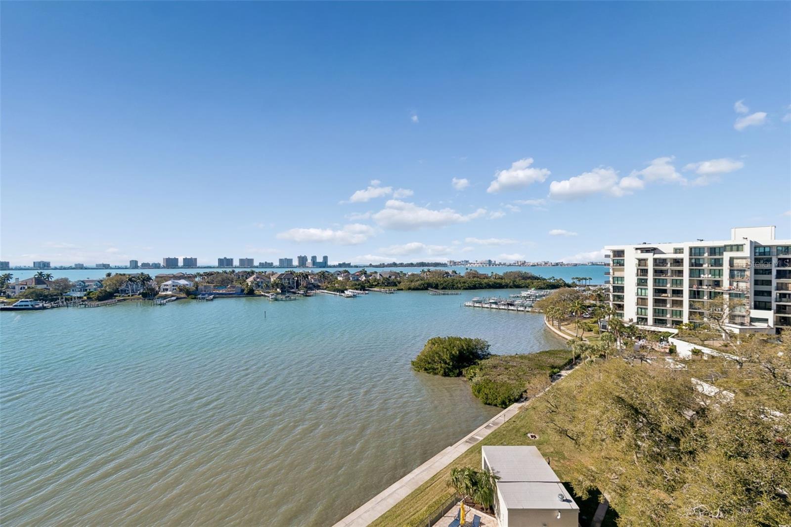 BELLEVIEW BILTMORE VILLAS S GARDEN 4 - Residential