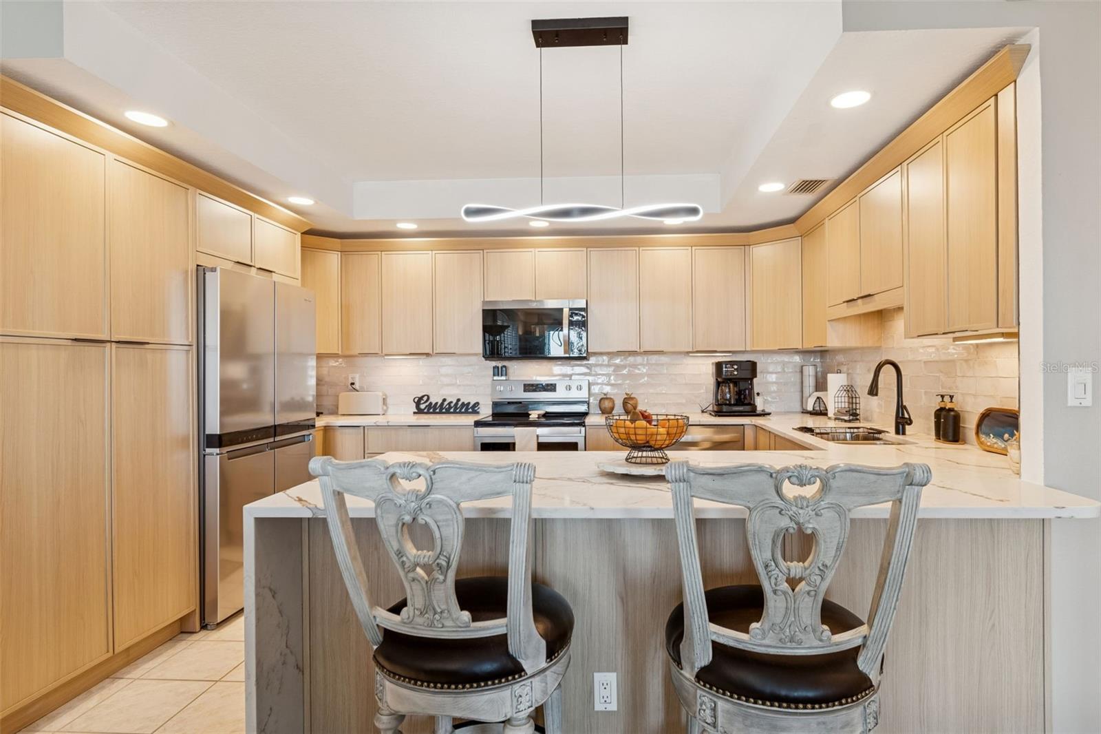 BELLEVIEW BILTMORE VILLAS S GARDEN 4 - Residential