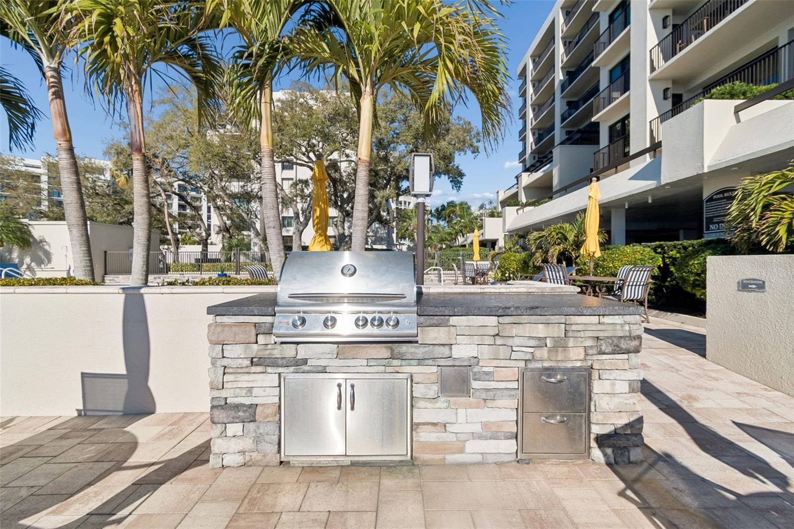 BELLEVIEW BILTMORE VILLAS S GARDEN 4 - Residential