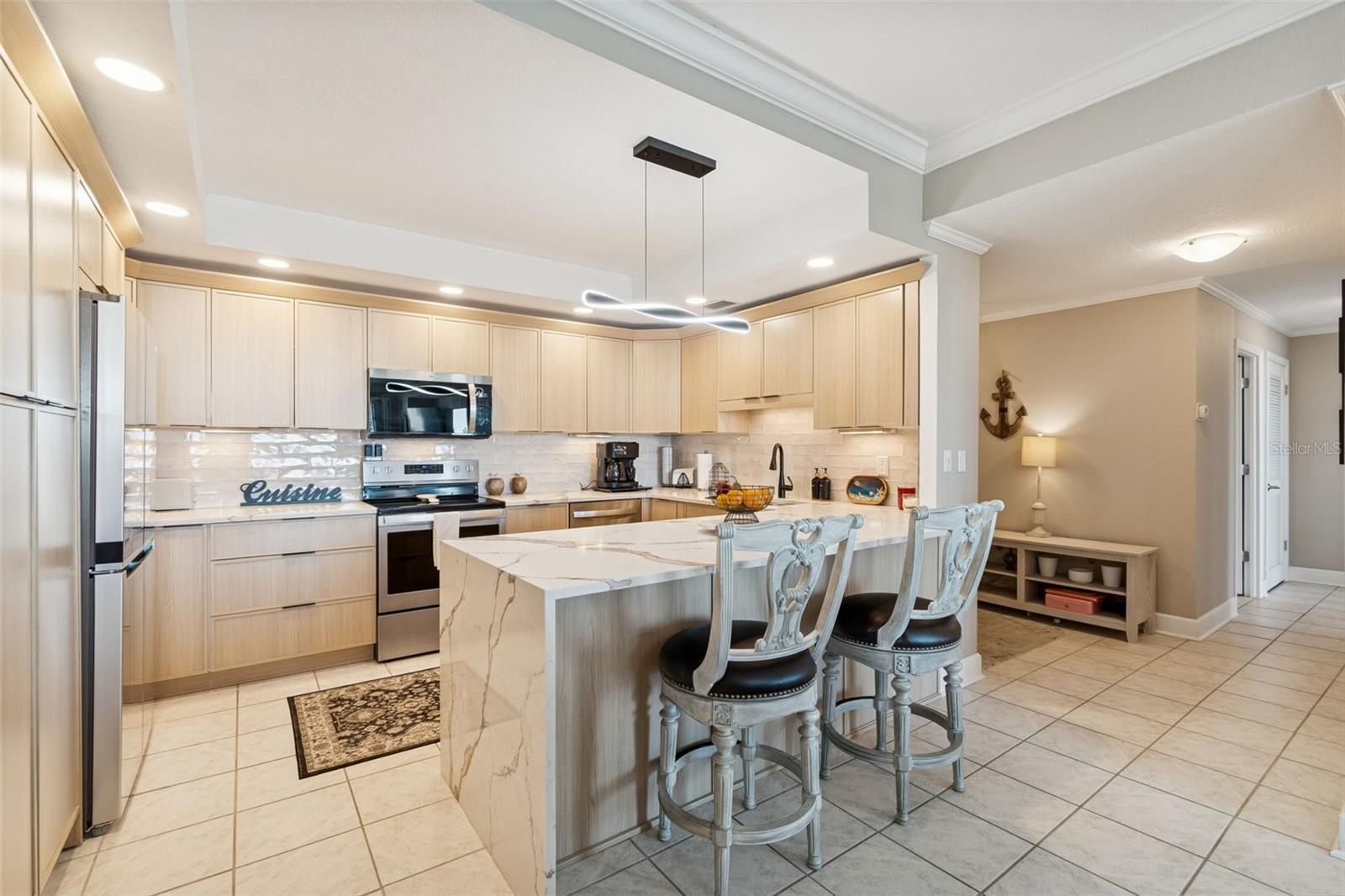 BELLEVIEW BILTMORE VILLAS S GARDEN 4 - Residential