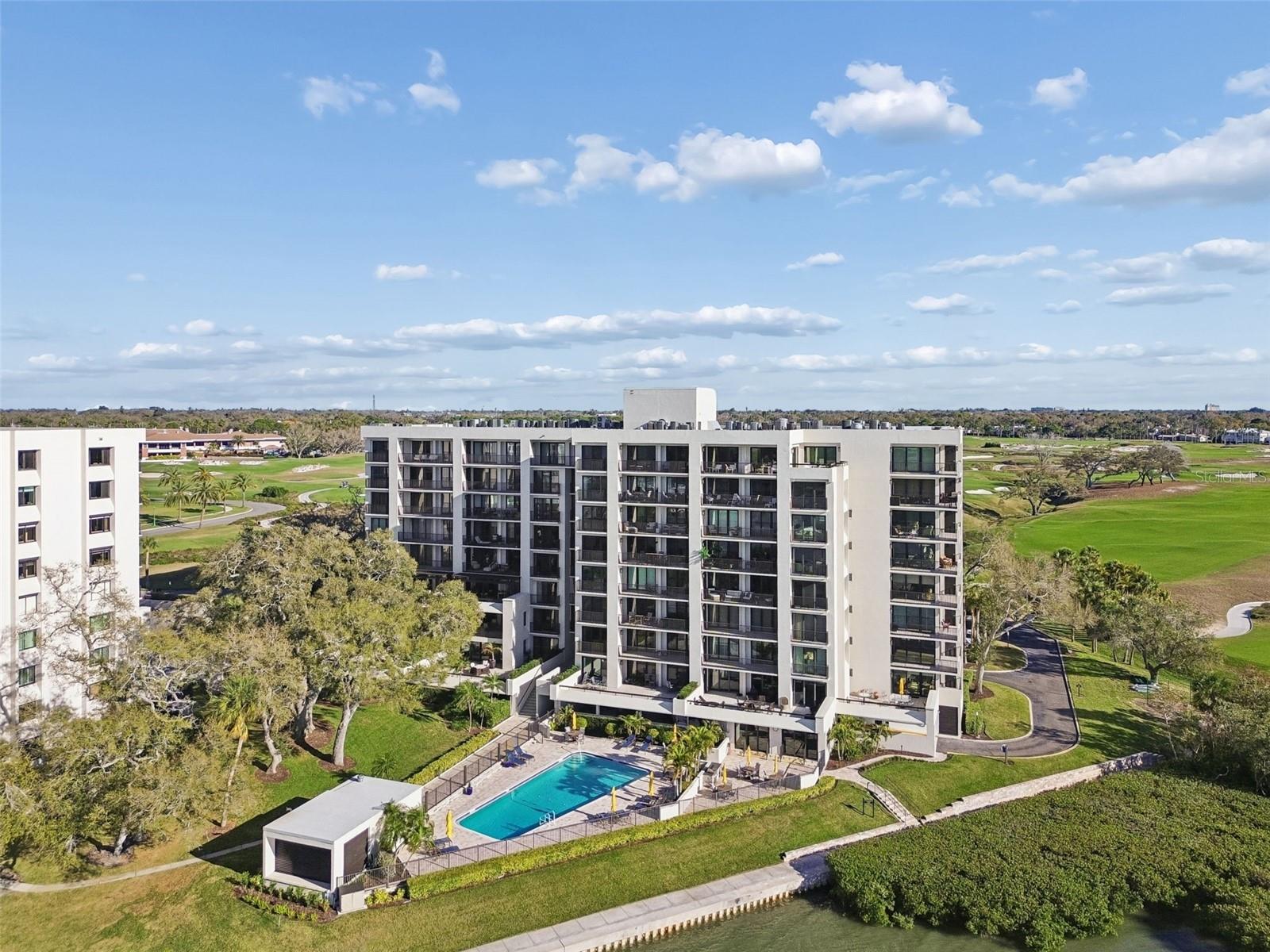 BELLEVIEW BILTMORE VILLAS S GARDEN 4 - Residential