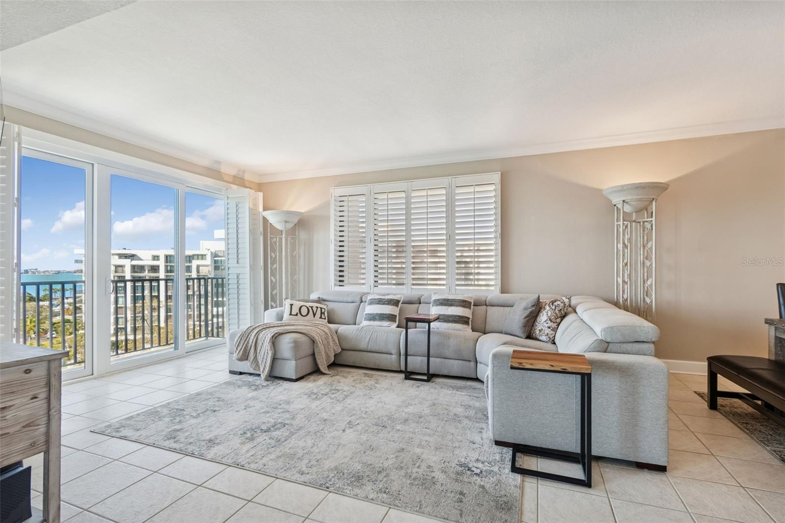 BELLEVIEW BILTMORE VILLAS S GARDEN 4 - Residential