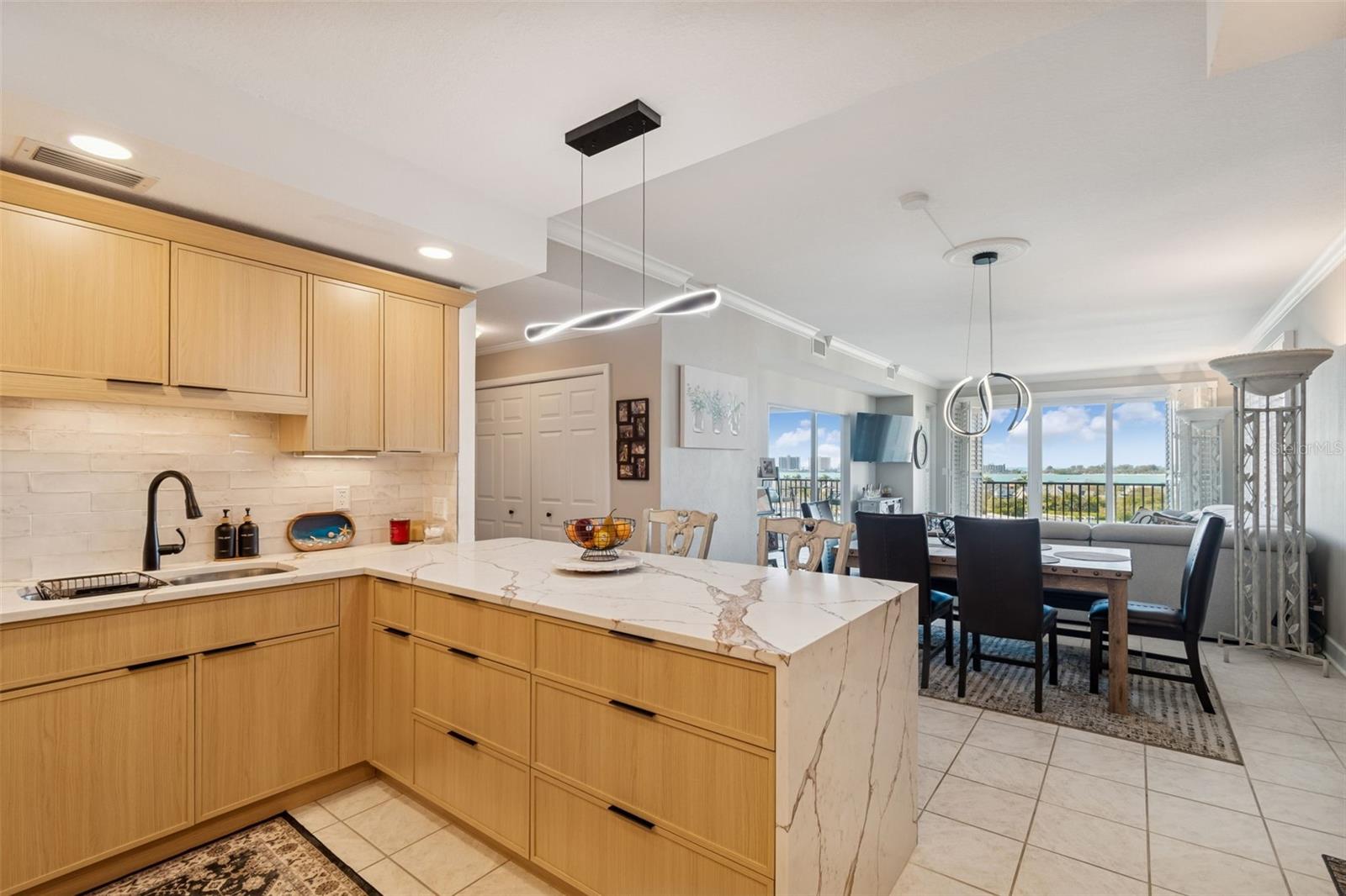 BELLEVIEW BILTMORE VILLAS S GARDEN 4 - Residential