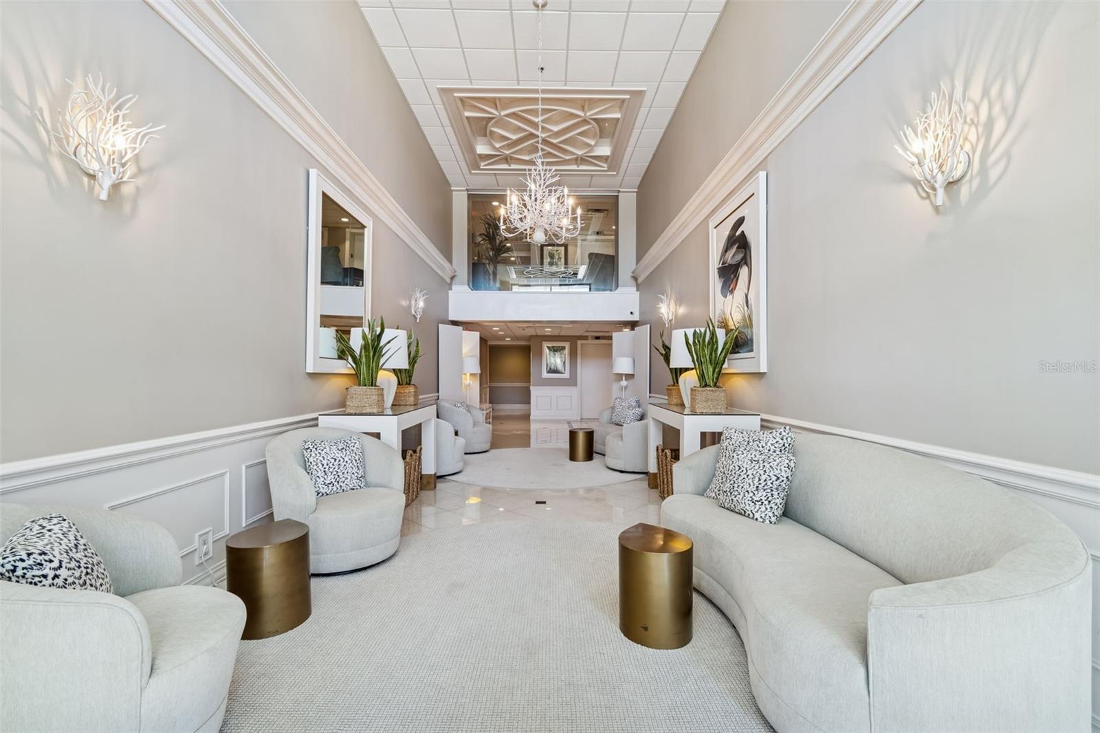 4 BELLEVIEW BOULEVARD 701