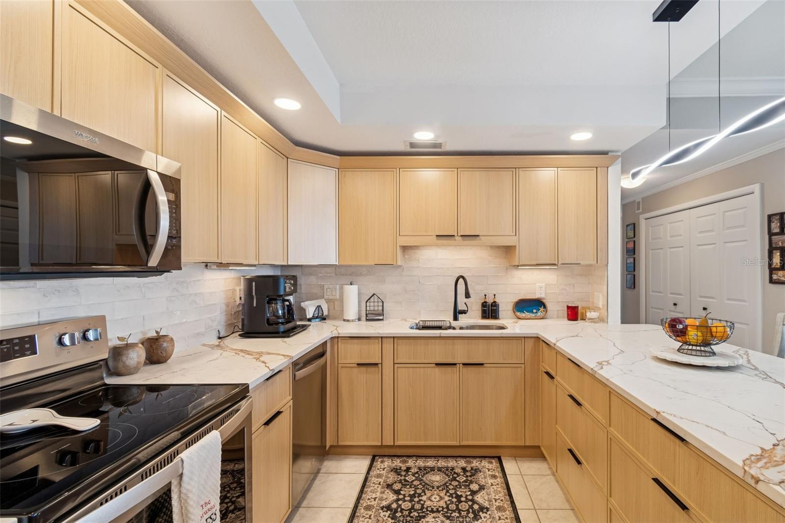 BELLEVIEW BILTMORE VILLAS S GARDEN 4 - Residential