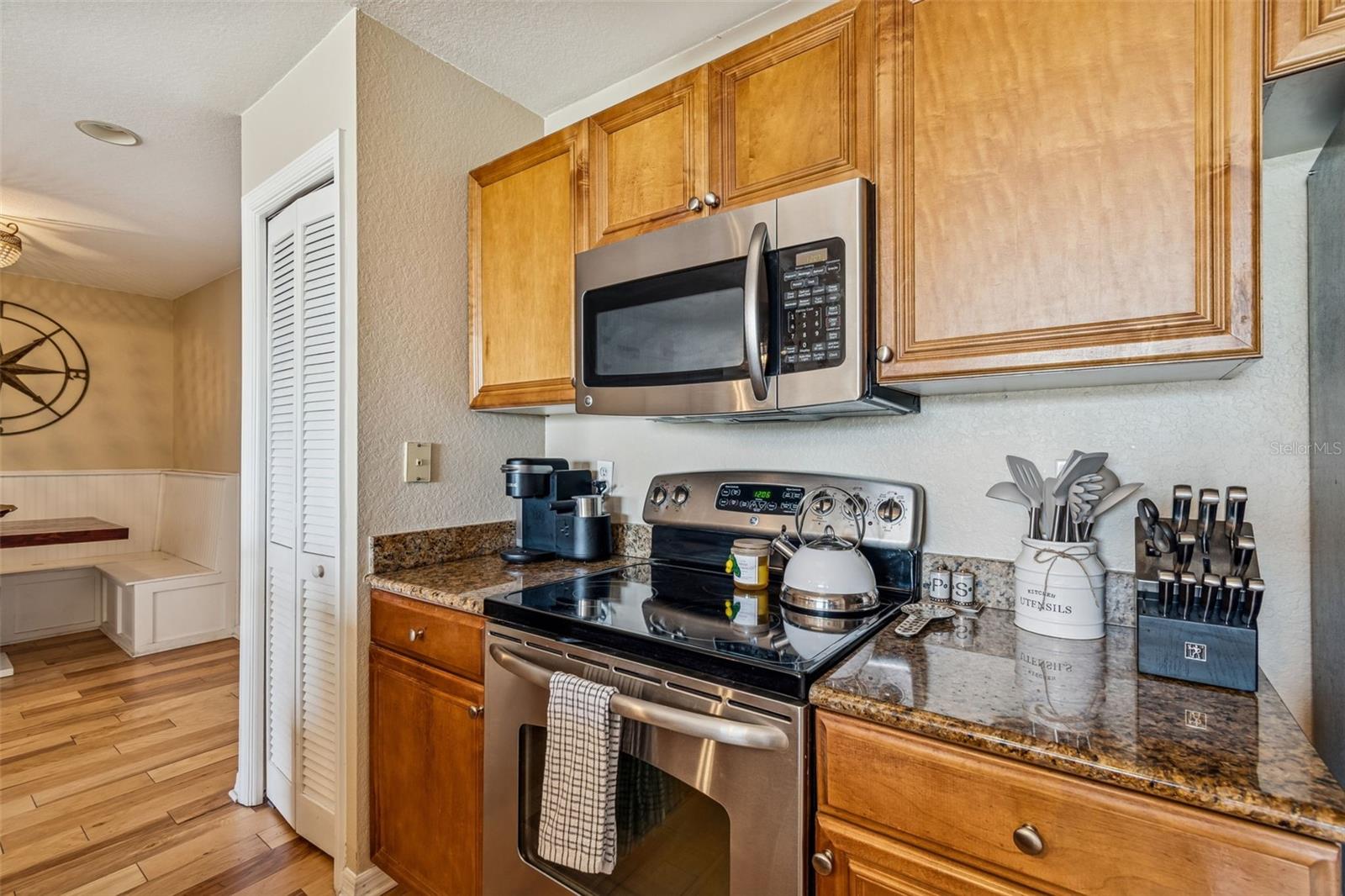 PARKCREST HARBOUR ISLAND CONDO - Residential