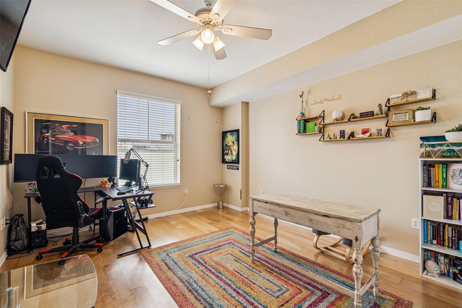 PARKCREST HARBOUR ISLAND CONDO - Residential