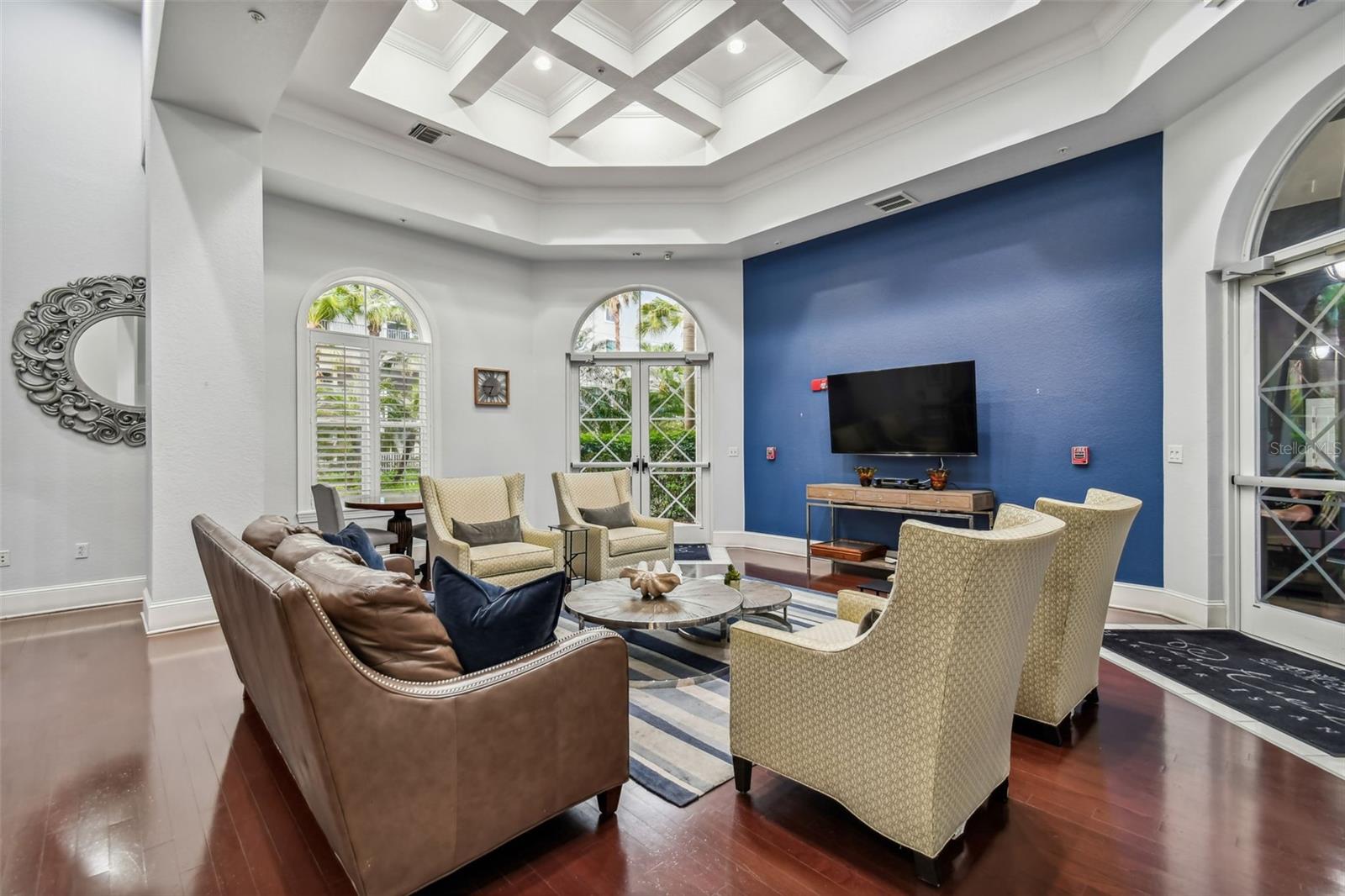 PARKCREST HARBOUR ISLAND CONDO - Residential