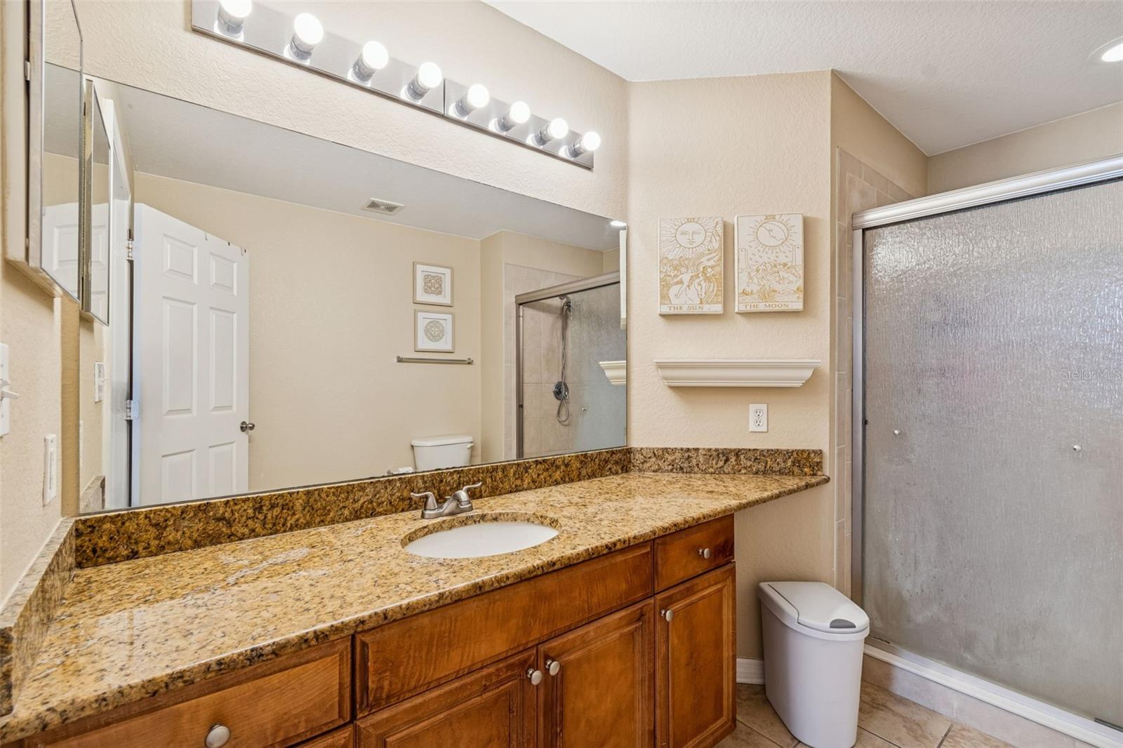 PARKCREST HARBOUR ISLAND CONDO - Residential