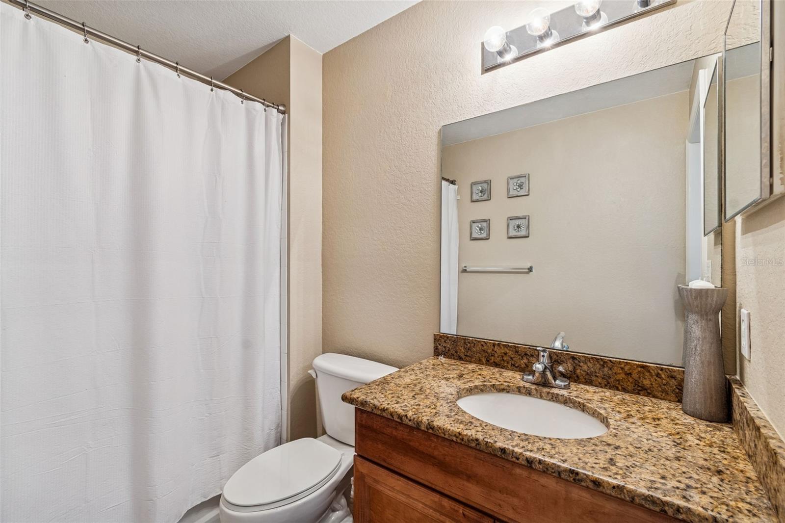 PARKCREST HARBOUR ISLAND CONDO - Residential