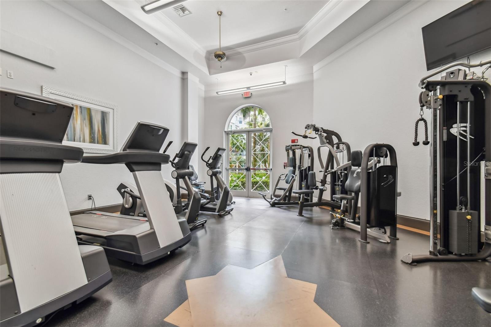 PARKCREST HARBOUR ISLAND CONDO - Residential