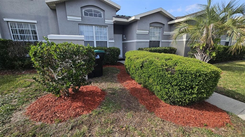 Photo of 13117 Summerton Drive, Orlando, FL 32824 (MLS # O6406191)