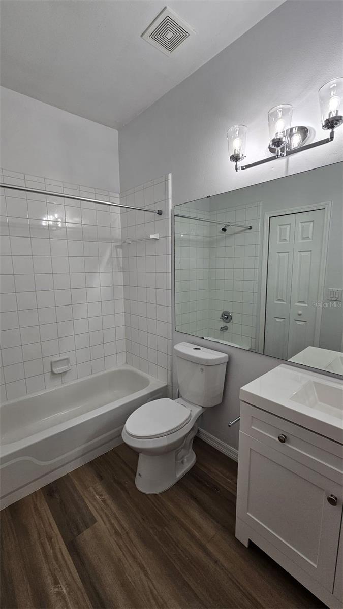 SUMMERFIELD - Residential Lease