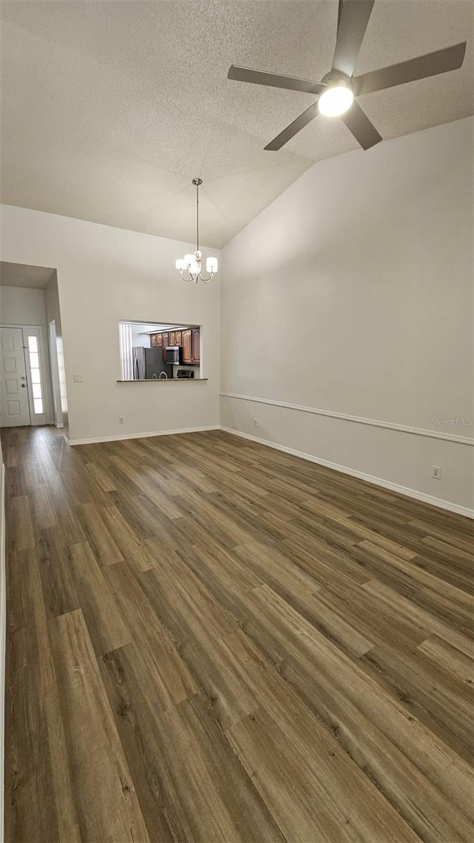 SUMMERFIELD - Residential Lease
