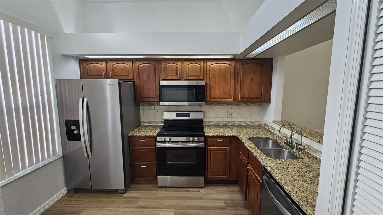 SUMMERFIELD - Residential Lease