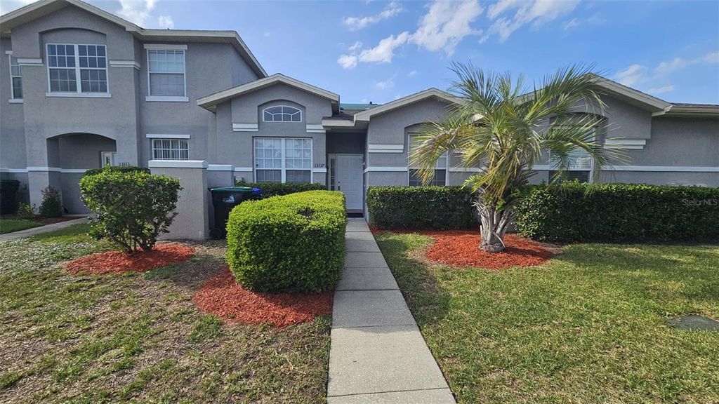 Photo of 13117 Summerton Drive, Orlando, FL 32824 (MLS # O6406191)