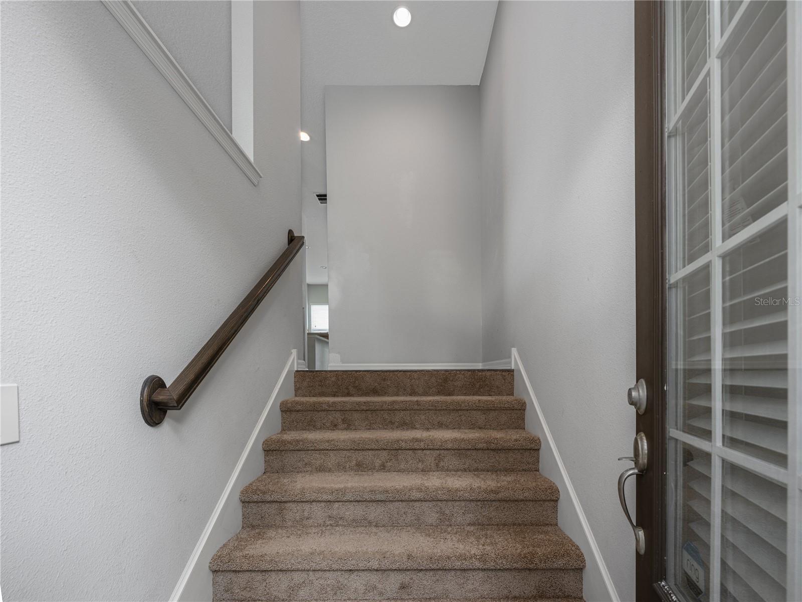 HAMPTONS - SECOND REP - Residential