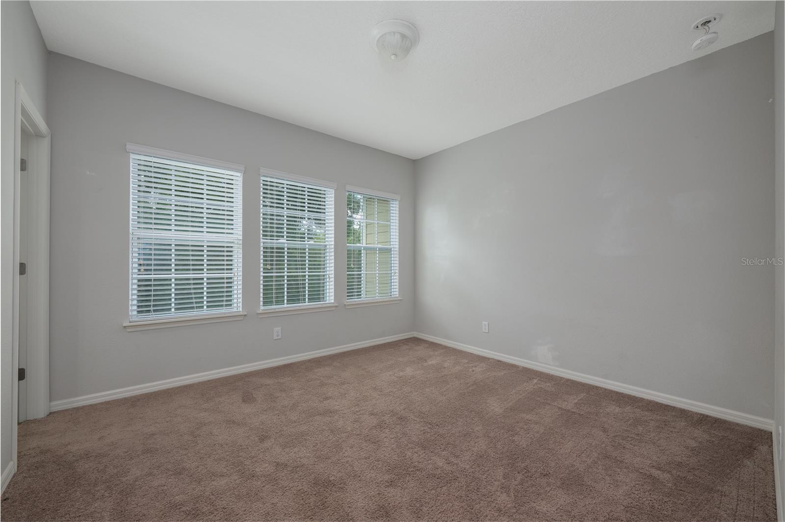 HAMPTONS - SECOND REP - Residential