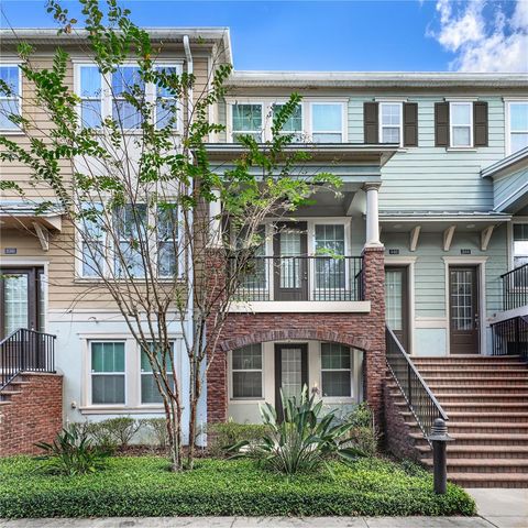 Photo of 840 Luarca Lane, Oviedo, FL 32765 (MLS # O6345216)