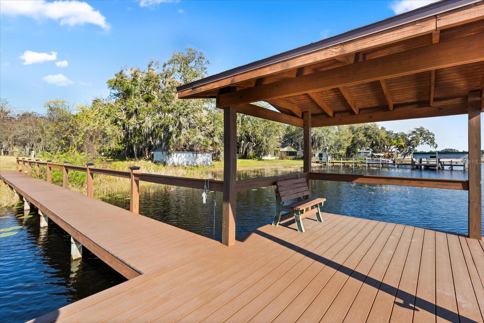 HICKORY LAKE ESTATES - Residential