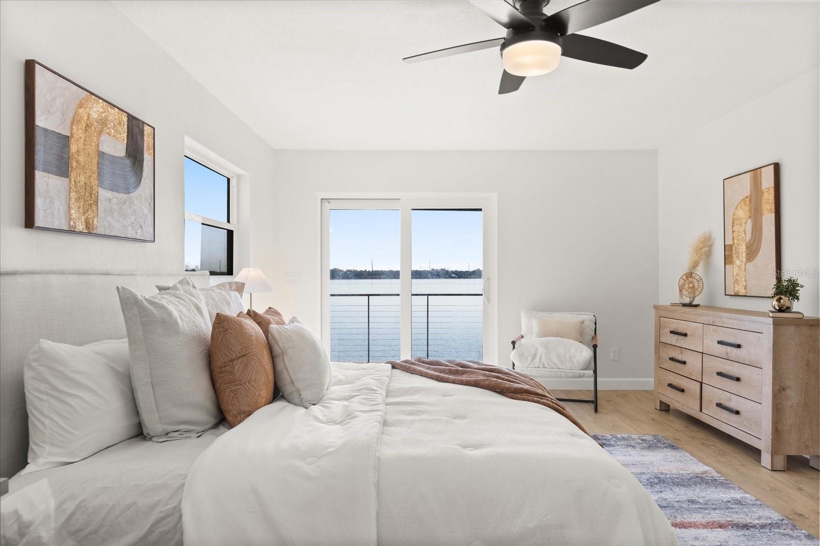 HICKORY LAKE ESTATES - Residential