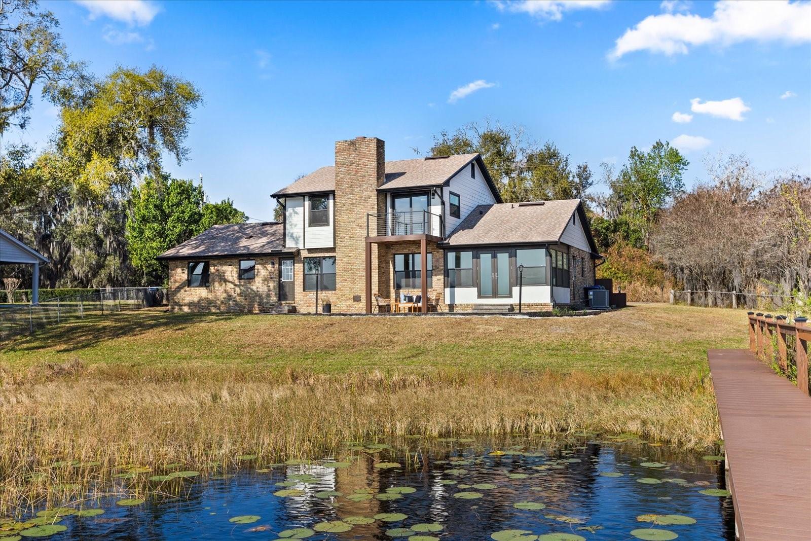 HICKORY LAKE ESTATES - Residential