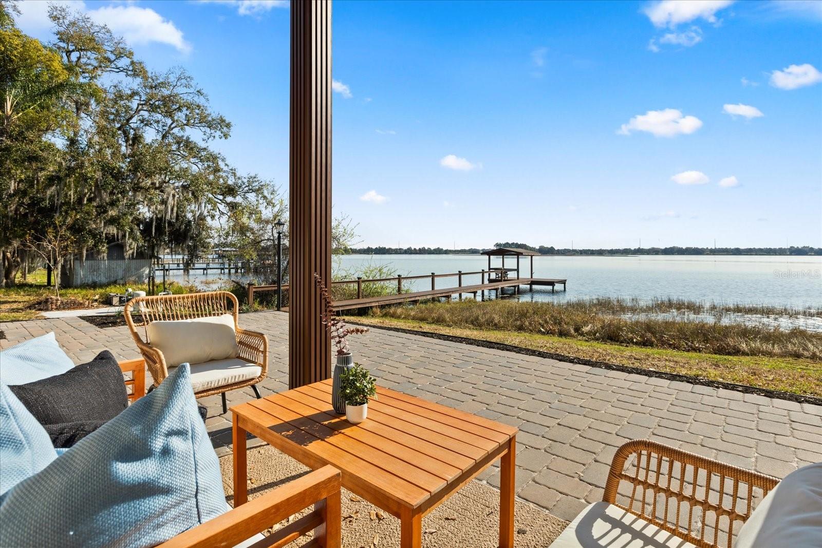 HICKORY LAKE ESTATES - Residential