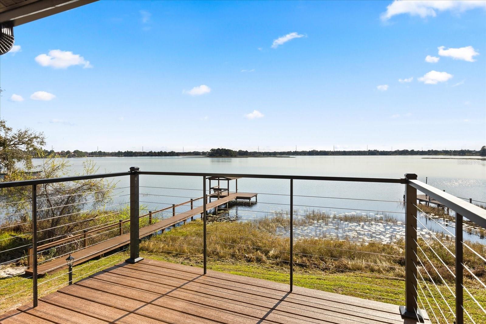 HICKORY LAKE ESTATES - Residential