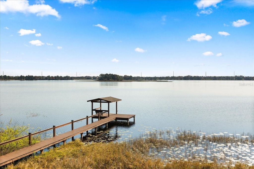 Photo of 9354 Lake Hickory Nut Drive, Winter Garden, FL 34787 (MLS # O6385808)
