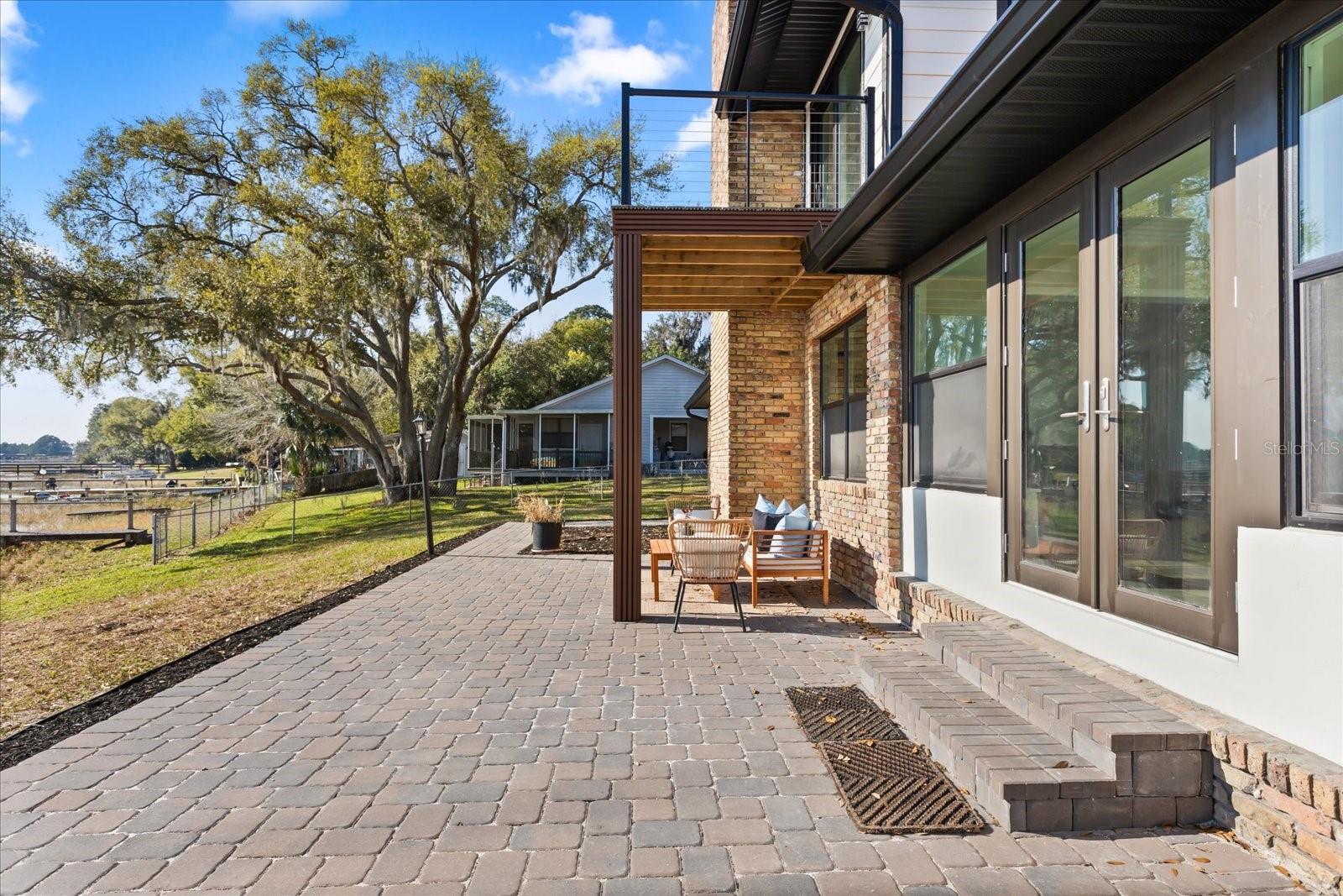 HICKORY LAKE ESTATES - Residential