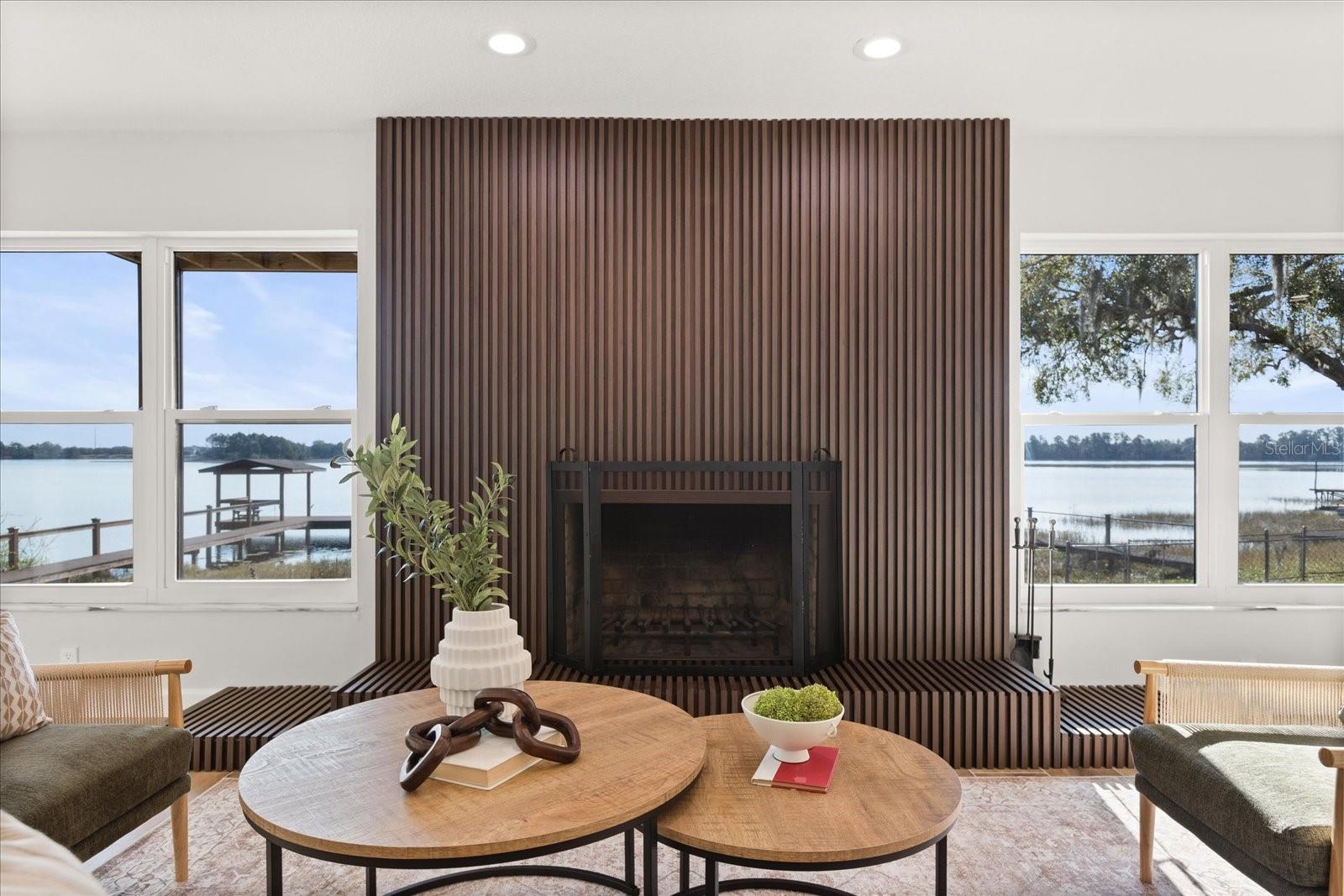 HICKORY LAKE ESTATES - Residential