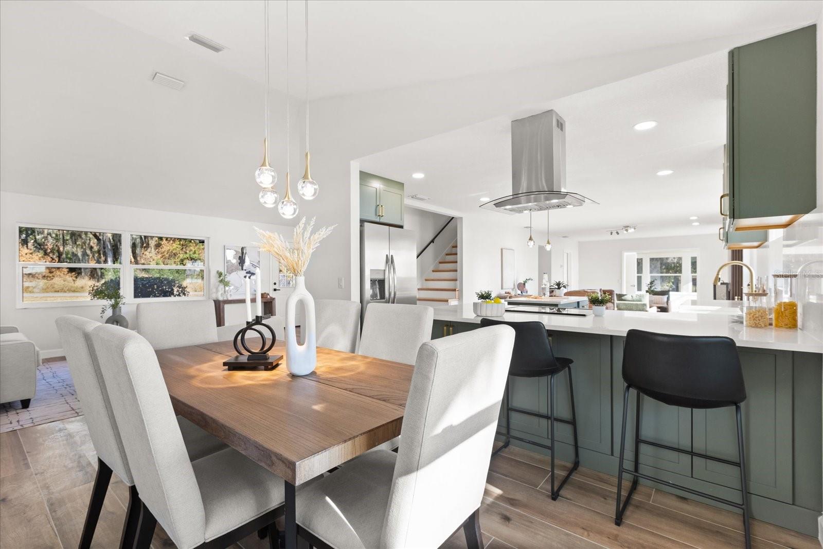 HICKORY LAKE ESTATES - Residential