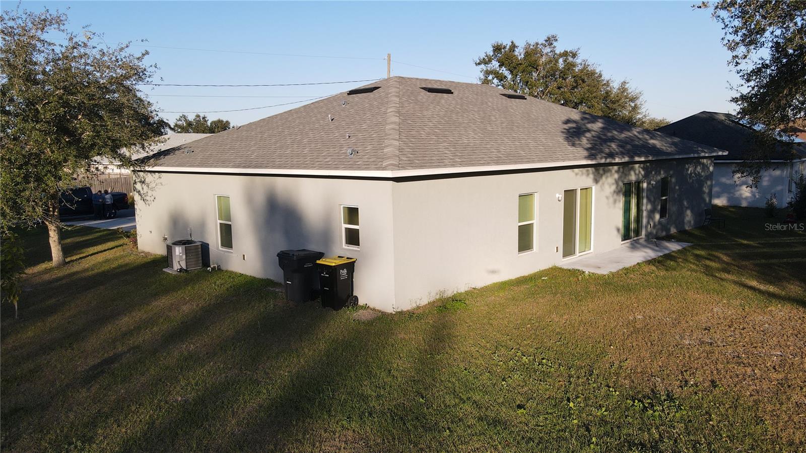 649 BLUEBILL COURT A & B