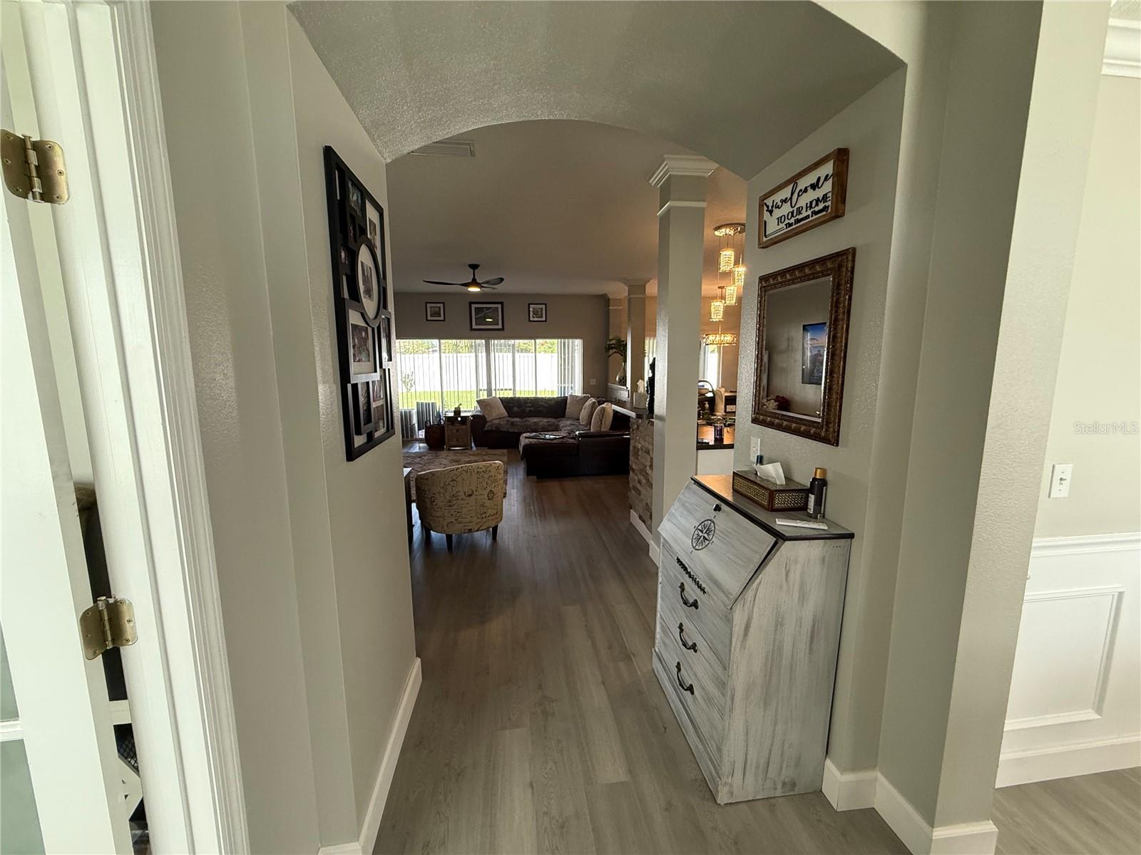 37 BURNSIDE DRIVE