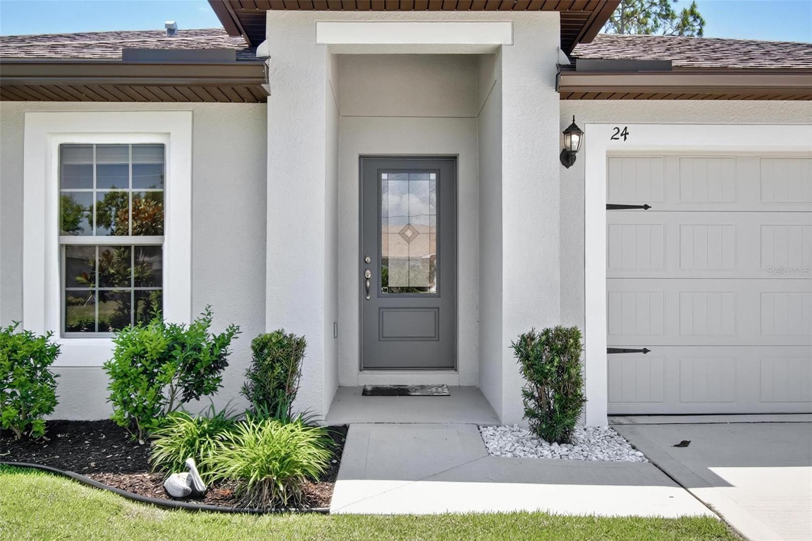 SOUTHWEST QUADRANT PH 01-04 - Residential