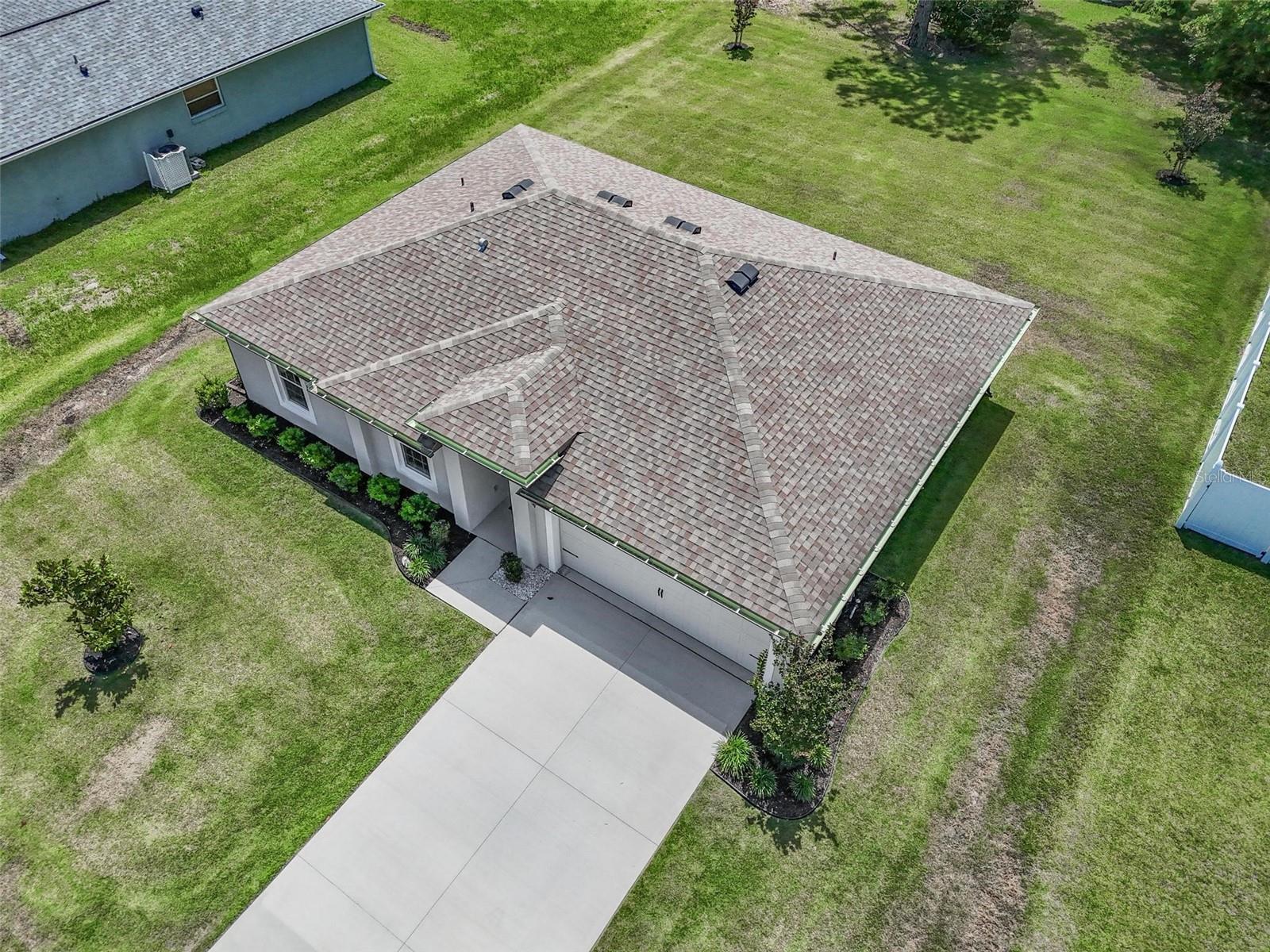 SOUTHWEST QUADRANT PH 01-04 - Residential